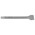 1-1/2" Wide Chisel - Spline